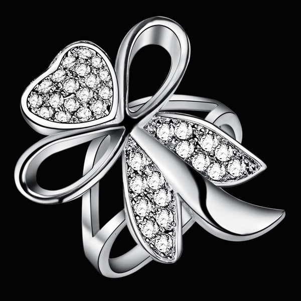 Silver Ring LSR152