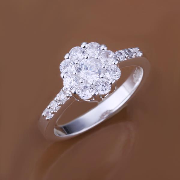 Silver Ring LSR152