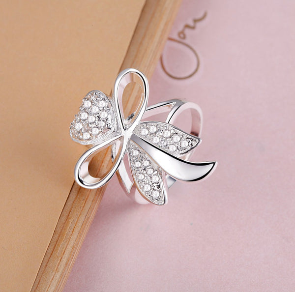 Silver Ring LSR152