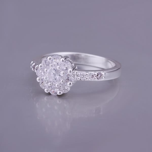 Silver Ring LSR152