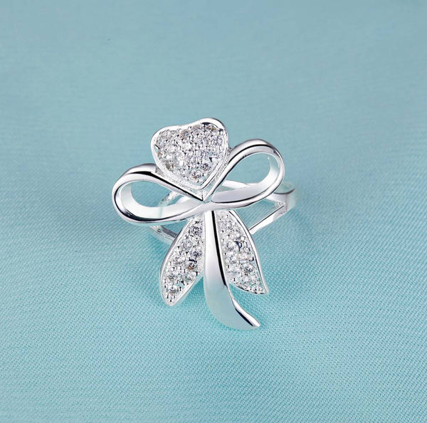 Silver Ring LSR152