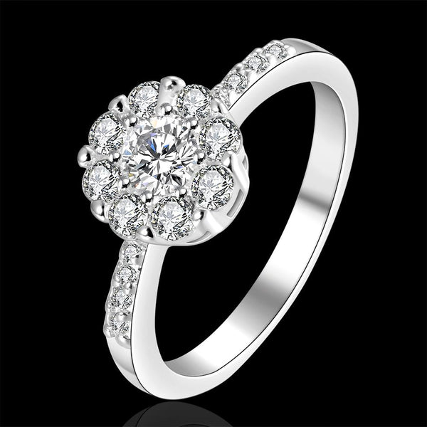 Silver Ring LSR152