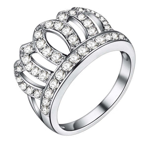 Silver Ring LSR153