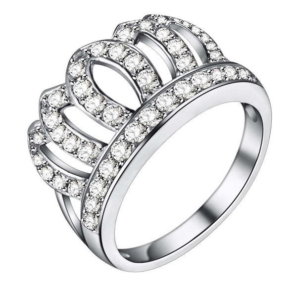 Silver Ring LSR153
