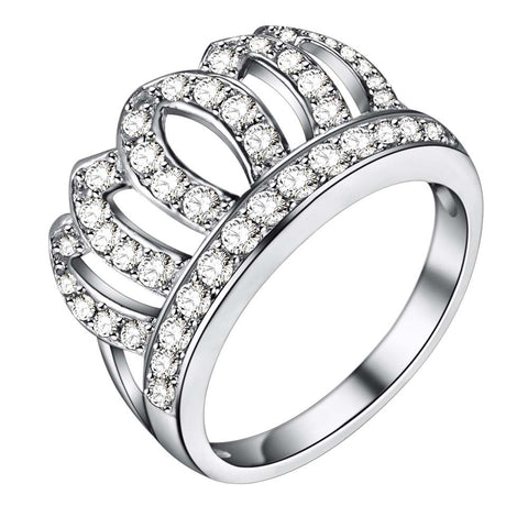 Silver Ring LSR153