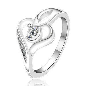 Silver Ring LSR153