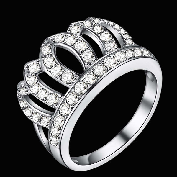 Silver Ring LSR153