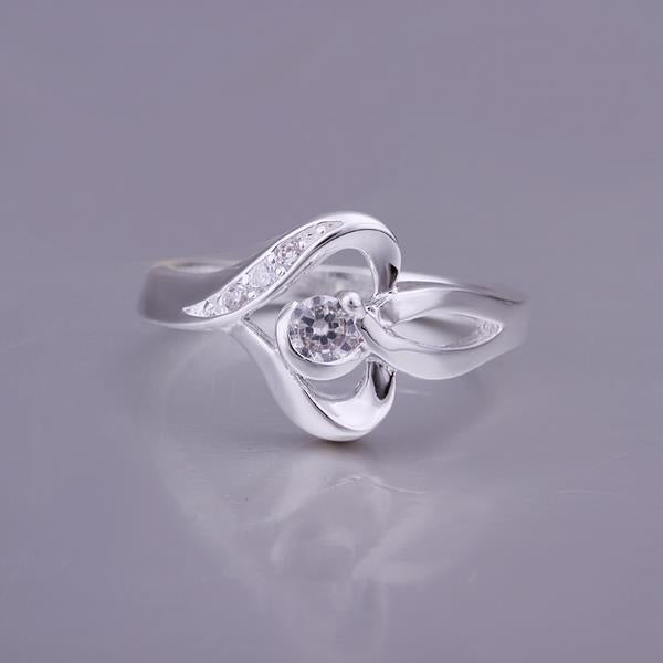 Silver Ring LSR153