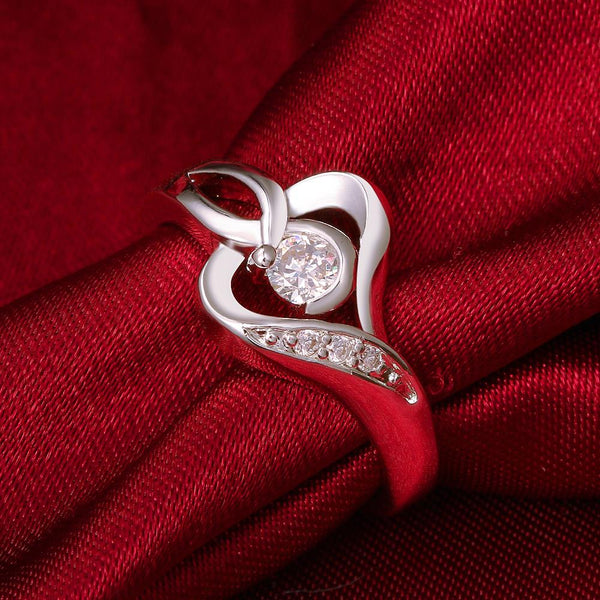 Silver Ring LSR153