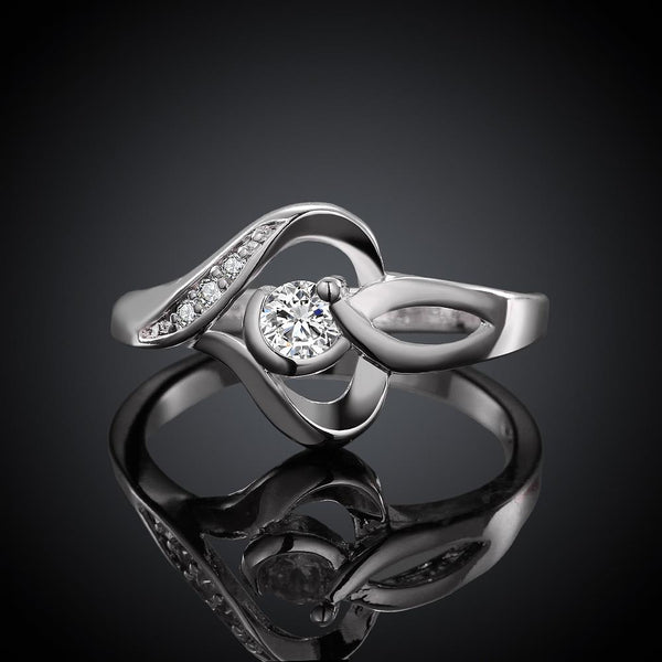 Silver Ring LSR153