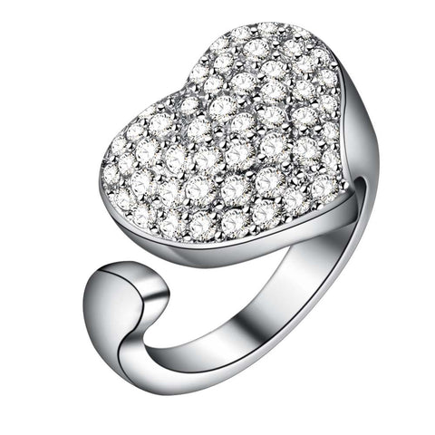 Silver Ring LSR155