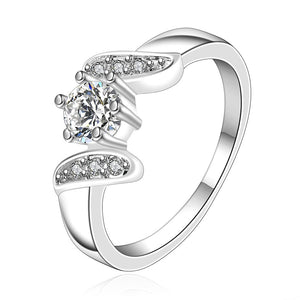 Silver Ring LSR155