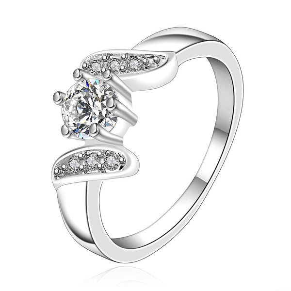 Silver Ring LSR155