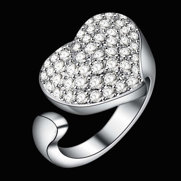Silver Ring LSR155