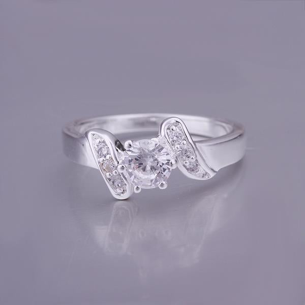 Silver Ring LSR155