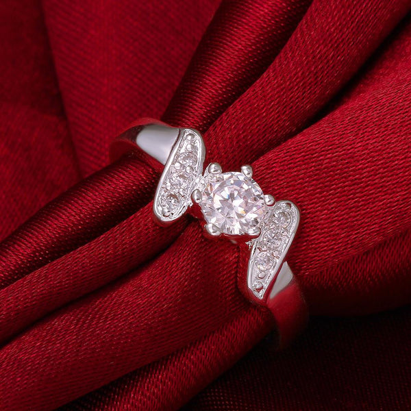Silver Ring LSR155
