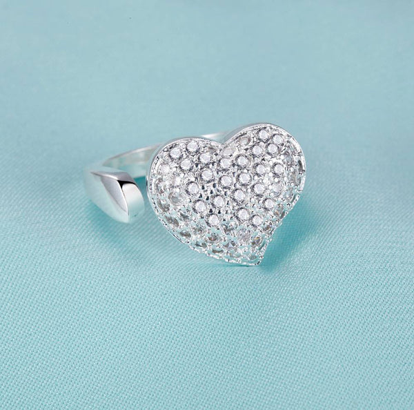 Silver Ring LSR155