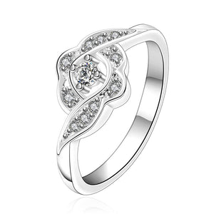 Silver Ring LSR156