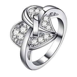 Silver Ring LSR156