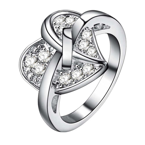 Silver Ring LSR156