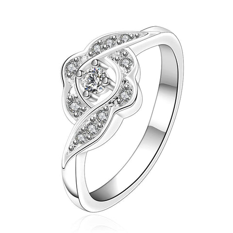Silver Ring LSR156