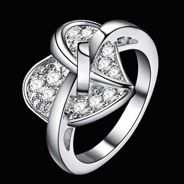 Silver Ring LSR156