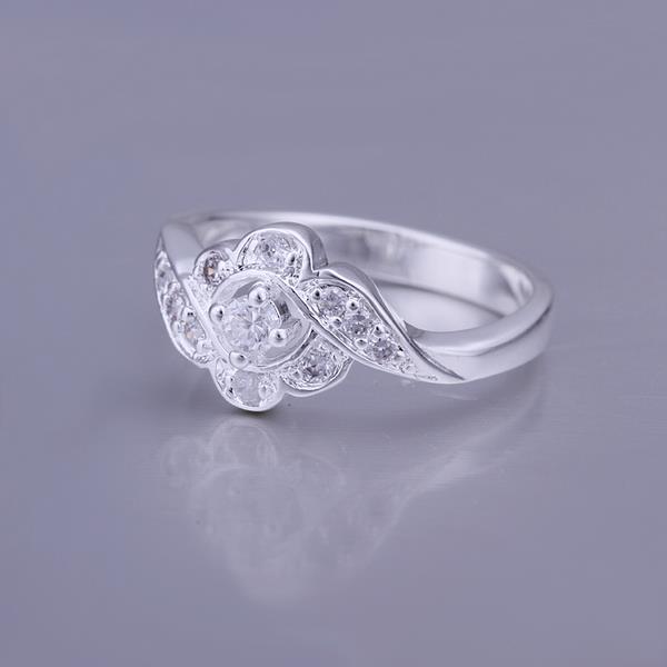 Silver Ring LSR156