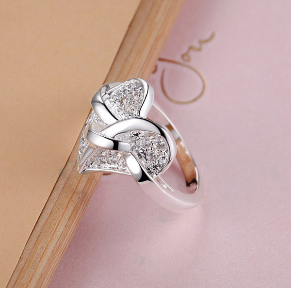 Silver Ring LSR156