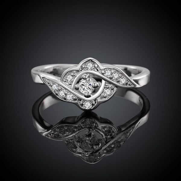 Silver Ring LSR156