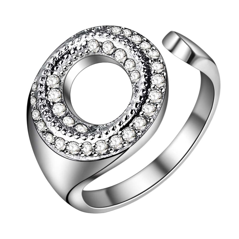 Silver Ring LSR157