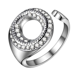 Silver Ring LSR157