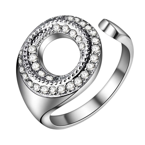 Silver Ring LSR157
