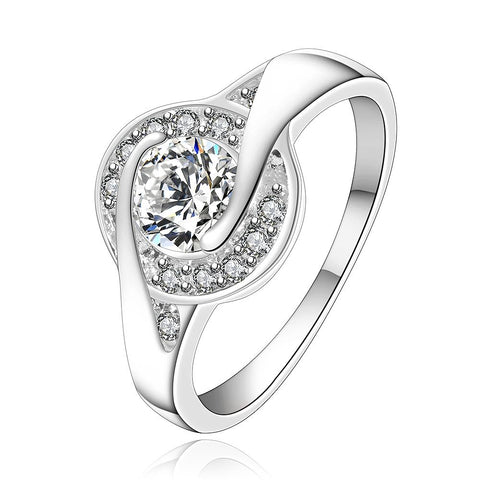 Silver Ring LSR157