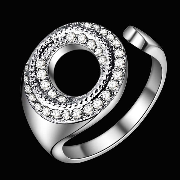Silver Ring LSR157