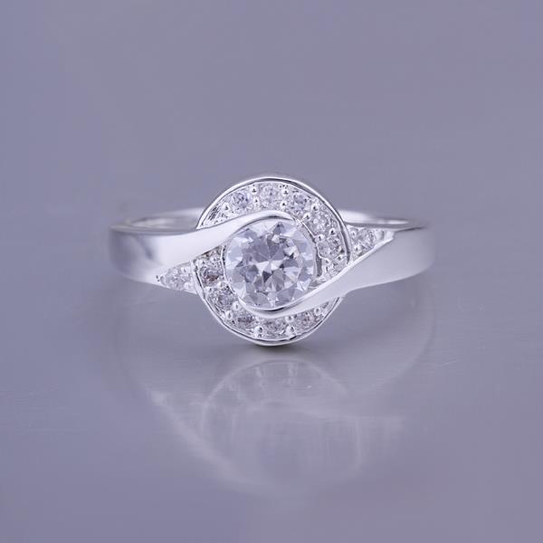 Silver Ring LSR157