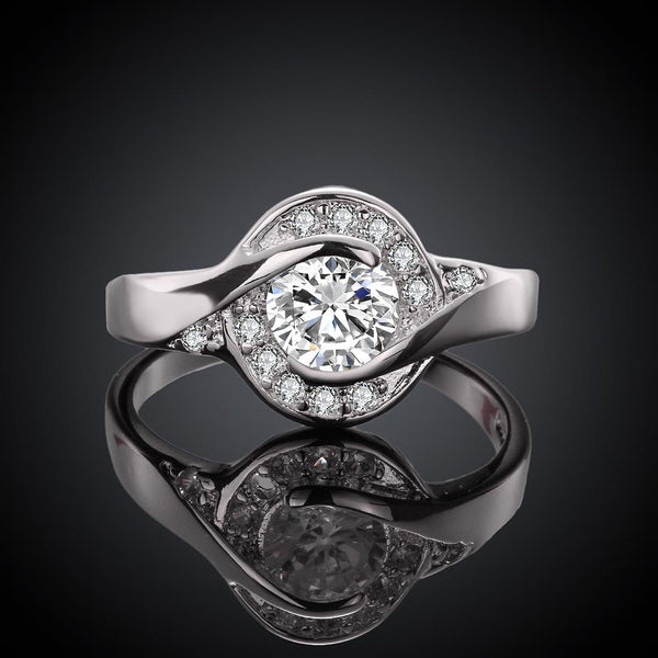 Silver Ring LSR157