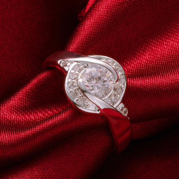 Silver Ring LSR157