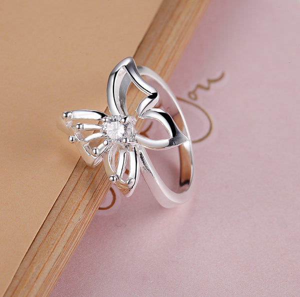 Silver Ring LSR158