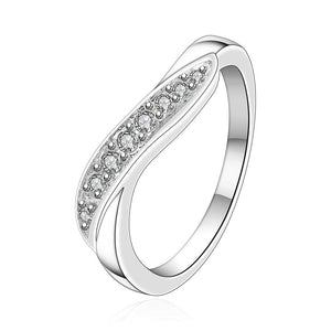 Silver Ring LSR159
