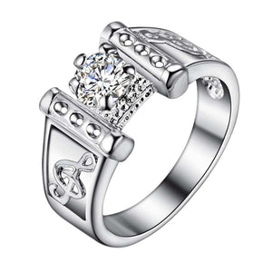 Silver Ring LSR159