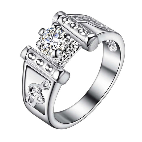 Silver Ring LSR159