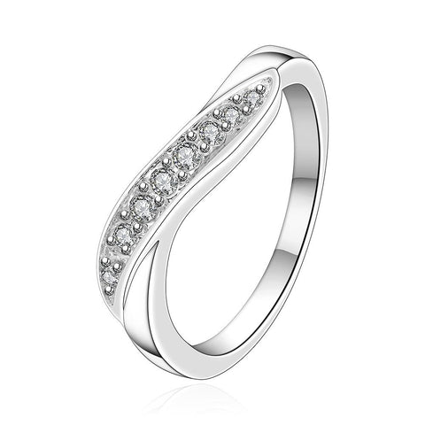 Silver Ring LSR159