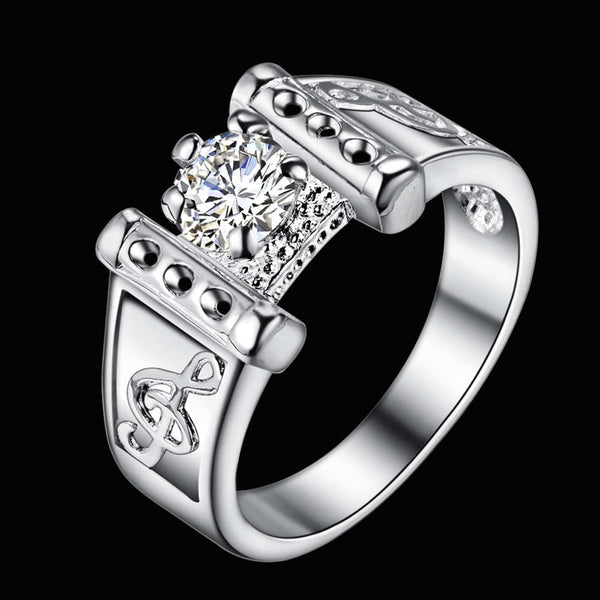Silver Ring LSR159