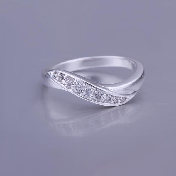 Silver Ring LSR159