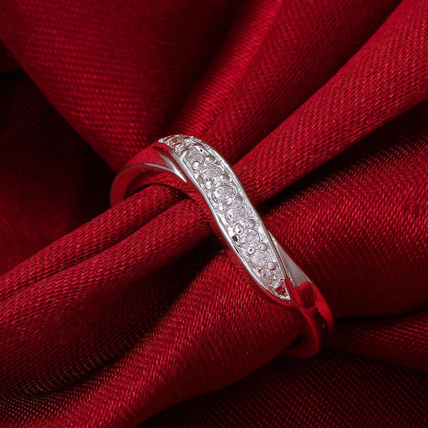 Silver Ring LSR159