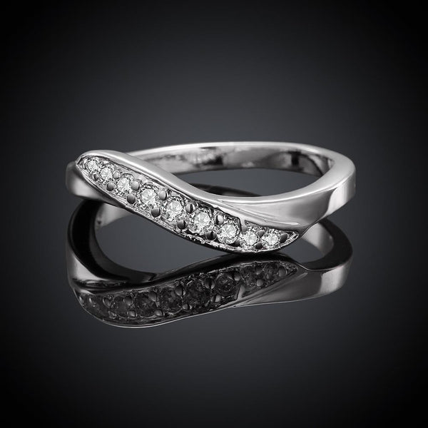 Silver Ring LSR159