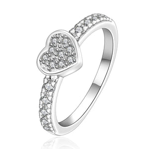 Silver Ring LSR161
