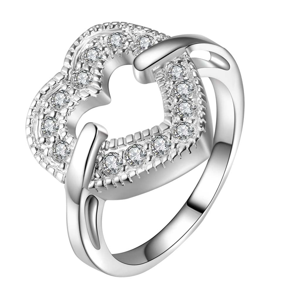 Silver Ring LSR162