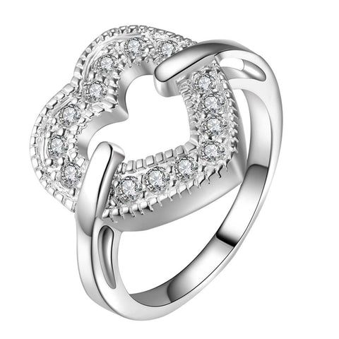 Silver Ring LSR162