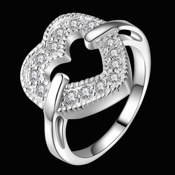 Silver Ring LSR162